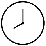 20:00 終業