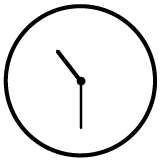 22:30 映写業務