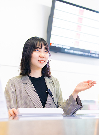 ヒューマントラストシネマ渋谷 Ｋ.Ｓ  2022年入社